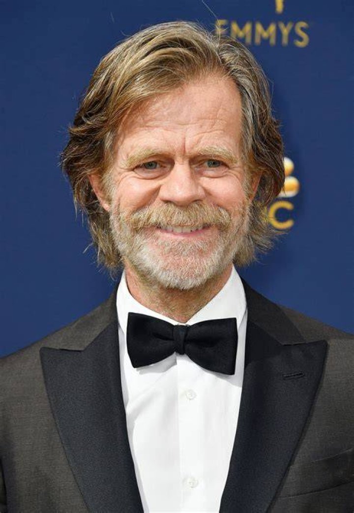 William H. Macy: The Multitalented Actor, Writer, and Director Who Stole Our Hearts