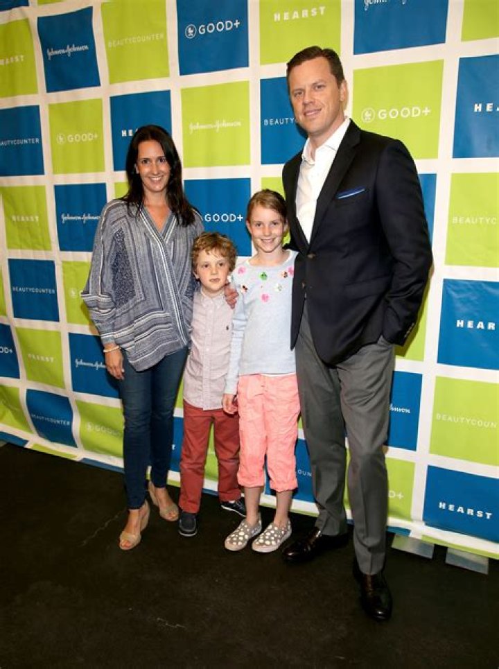 Willie Geist's 