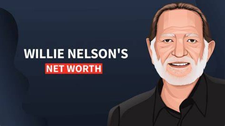 Willie Nelson Net Worth: A Comprehensive Look at the Iconic Country Music Legend&rsquo;s Wealth