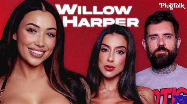 Willow Harper OnlyFans: The Ultimate Guide to Her Content, Journey, and Success