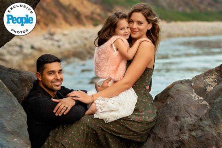 Wilmer Valderrama's Family: Parents, Siblings & Heritage - Uncovered!