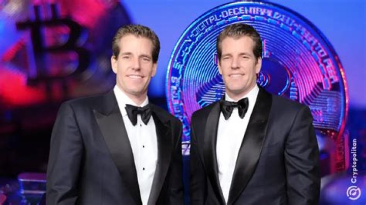 Winklevoss Twins: From Harvard to Crypto Moguls - Explained