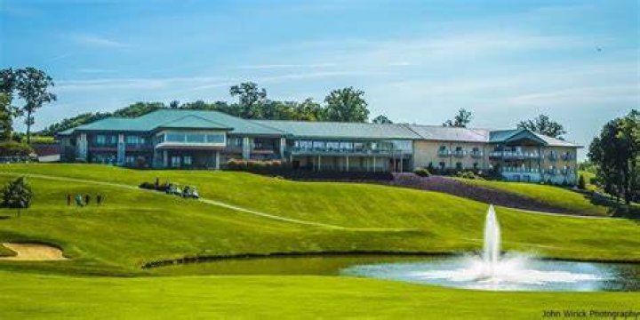 Woodstone Golf Club Danielsville PA: A Premier Golfing Experience