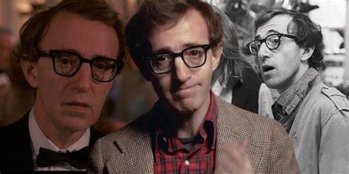 Woody Allen: A Comprehensive Exploration of the Iconic Filmmaker's Life and Career