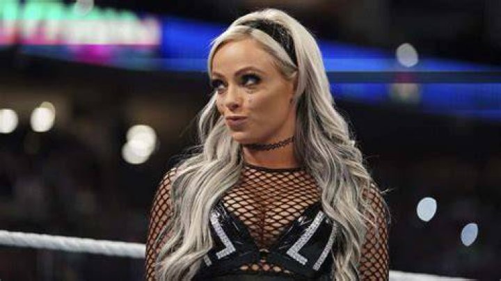 WWE Liv Morgan Nude: The Untold Story Behind the Sensation