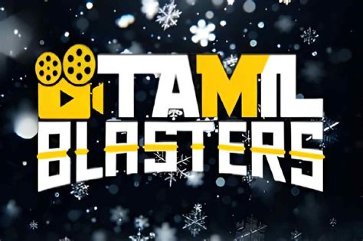 www.1tamilblasters.move: Your Ultimate Destination for Tamil Movie Bliss