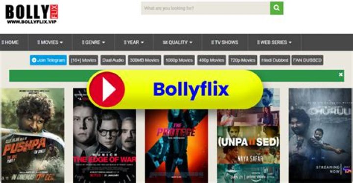 www bollyflix vip movies download: Your Ultimate Guide to Streaming Bollywood Movies