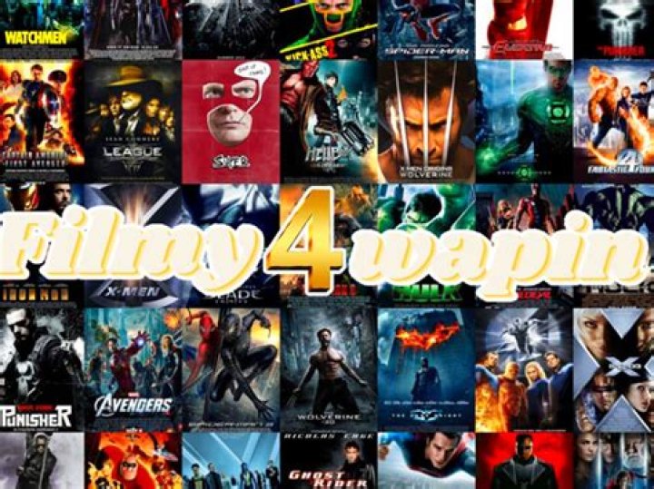 www.filmy4wap.com 2024: Your Ultimate Guide to Downloading Movies Online