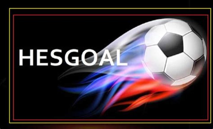 www Hesgoal: Your Ultimate Destination for Football Enthusiasts