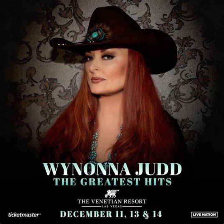 Wynonna Judd: The Rise and Resilience of a Country Music Legend