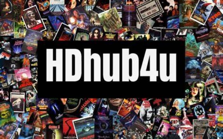 ➡ HD Hub4u Movie Downloads: Your Guide to Options & More