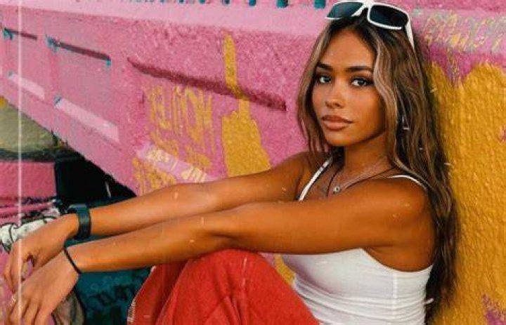 Ximena Saenz Erome: A Rising Star in the Entertainment Industry