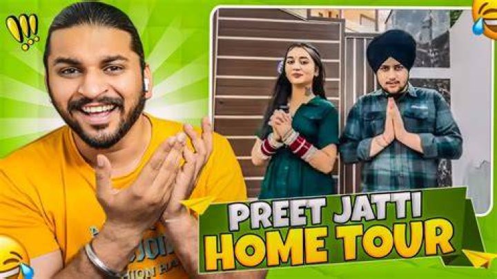XXX Preet Jatti: A Comprehensive Guide to the Rising Punjabi Music Sensation