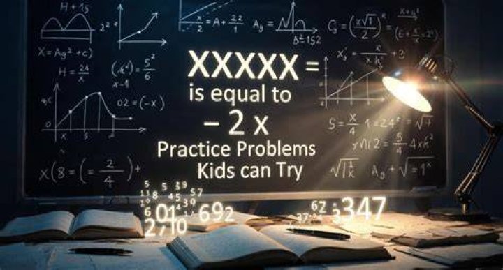 Xxxxxx Is Equal To 2025: The Hidden Equation That&rsquo;s Shaping Our Future