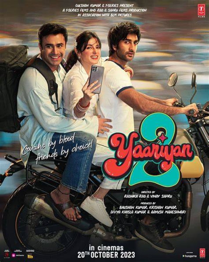 Yaariyan 2 Full Movie Download: Your Ultimate Guide to Watch and Stream
