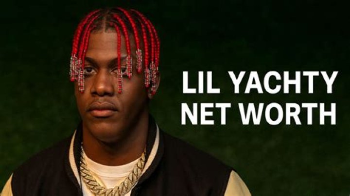 Yachty Net Worth: A Comprehensive Guide to Understanding the Wealth and Success of Yachty