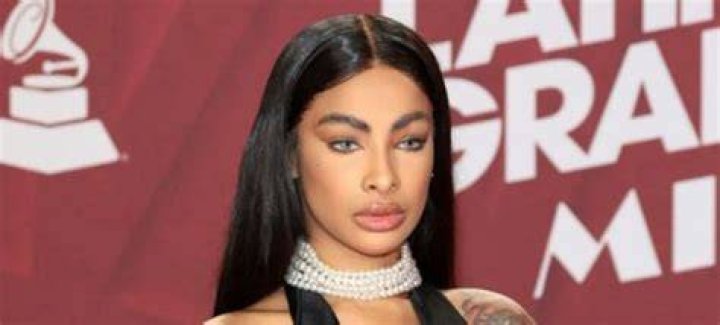 Yailin Erome: The Rising Star in the Music Industry