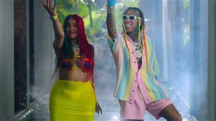 Yailin La Ms Viral & 6ix9ine Video Leak: What You Need to Know