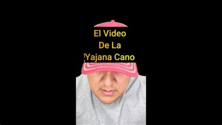 Yajana Cano XXX: A Comprehensive Guide