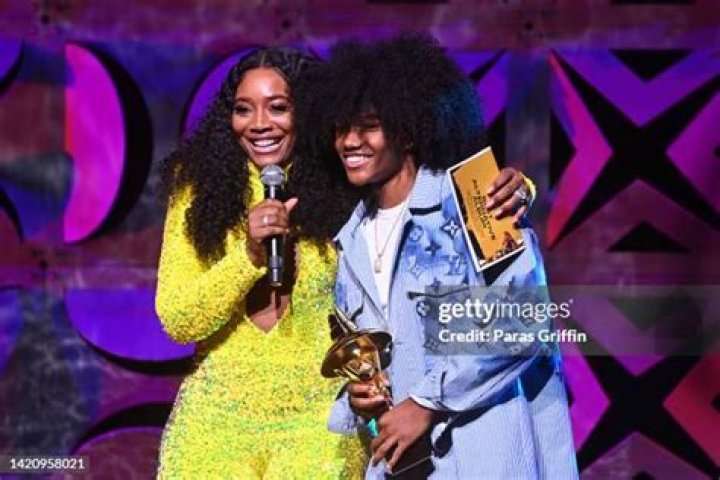 Yandy Smith's Son: What You Need to Know About the Rumors & Truth