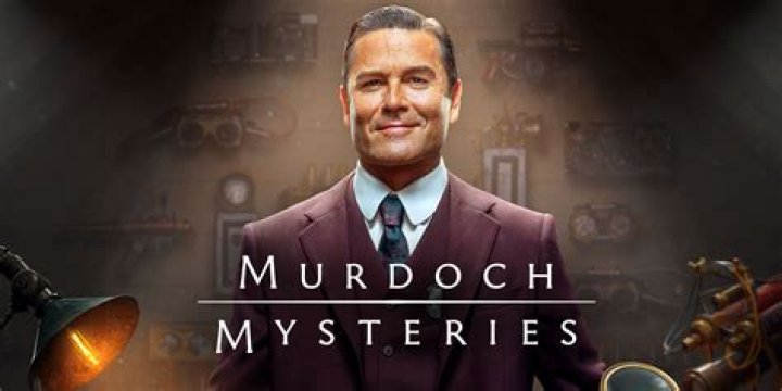 Yannick Bisson: The Charismatic Actor Behind the Role of Detective William Murdoch