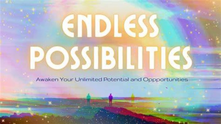 [Yes, i have one...] Explore the World of Possibilities & More!