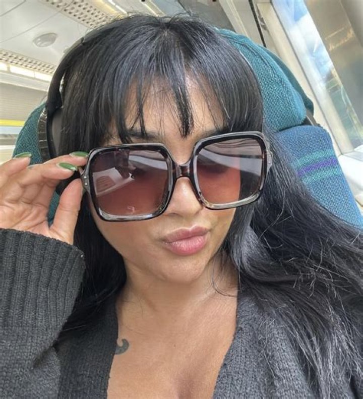 Yesmina Khan: The Rising Star Redefining Modern Music