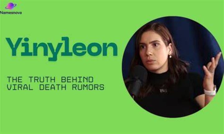 Yinyleon Death Rumors: Unveiling the Truth & Impact