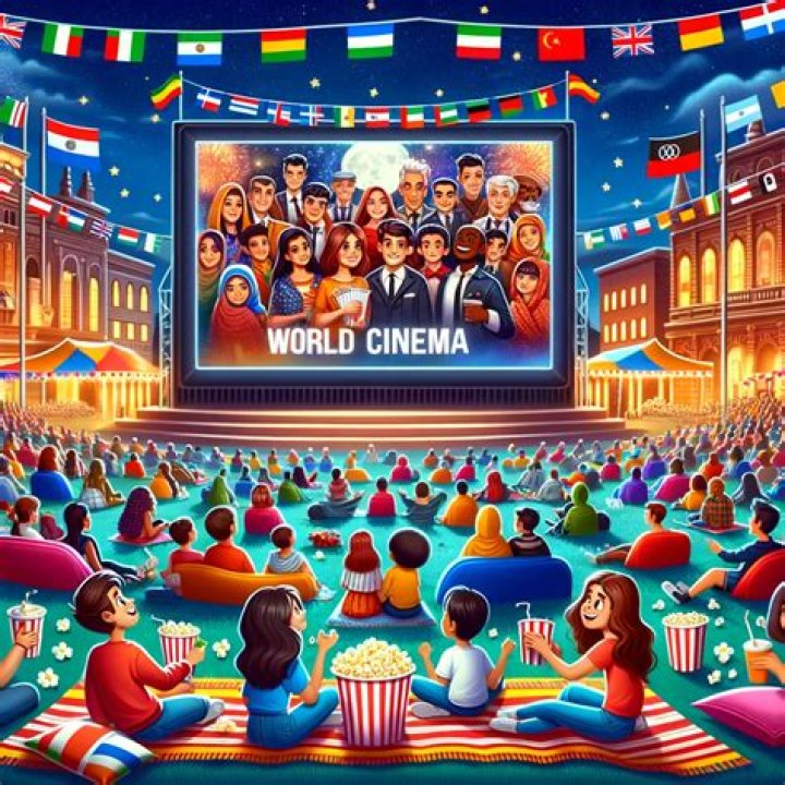 Yo Movie: Your Ultimate Guide to the World of Cinema
