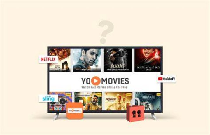 Yomovies Alternatives 2024: Stream Legally & Safely - Find Out Now!