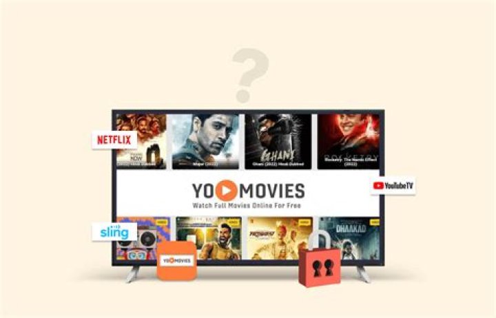 Yomovies Alternatives in 2024: Stream Safely & Legally!