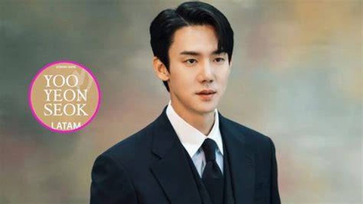 Yoo Yeon Seok: The Rising Star in Korean Entertainment