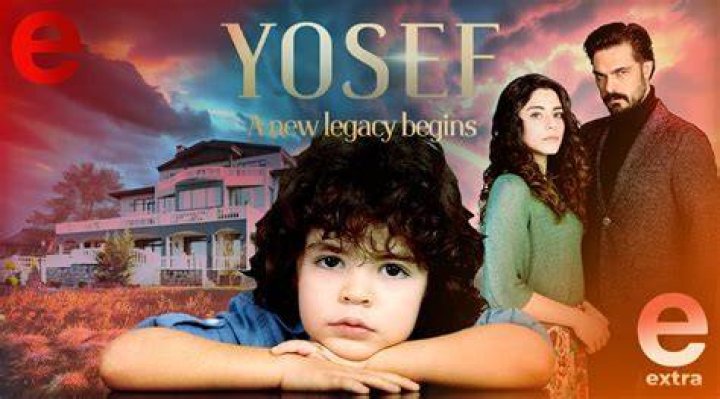 Yosef's Legacy: The Story of Yosef Fricz's Life & Family