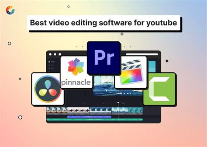 YouTube Filmmaking: Boost Quality with the Right Video Editing Software