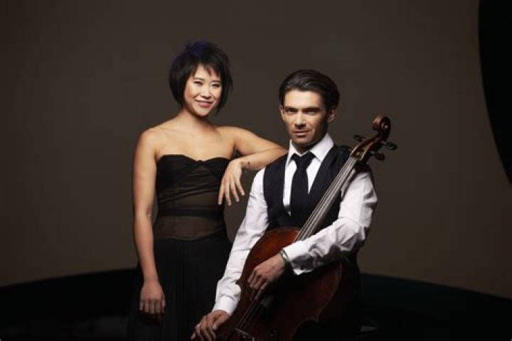 Yuja Wang Husband: The Life, Love, and Legacy of a Musical Power Couple