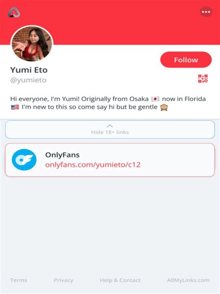 Yumi Eto OnlyFans Leak: The Truth Behind the Headlines