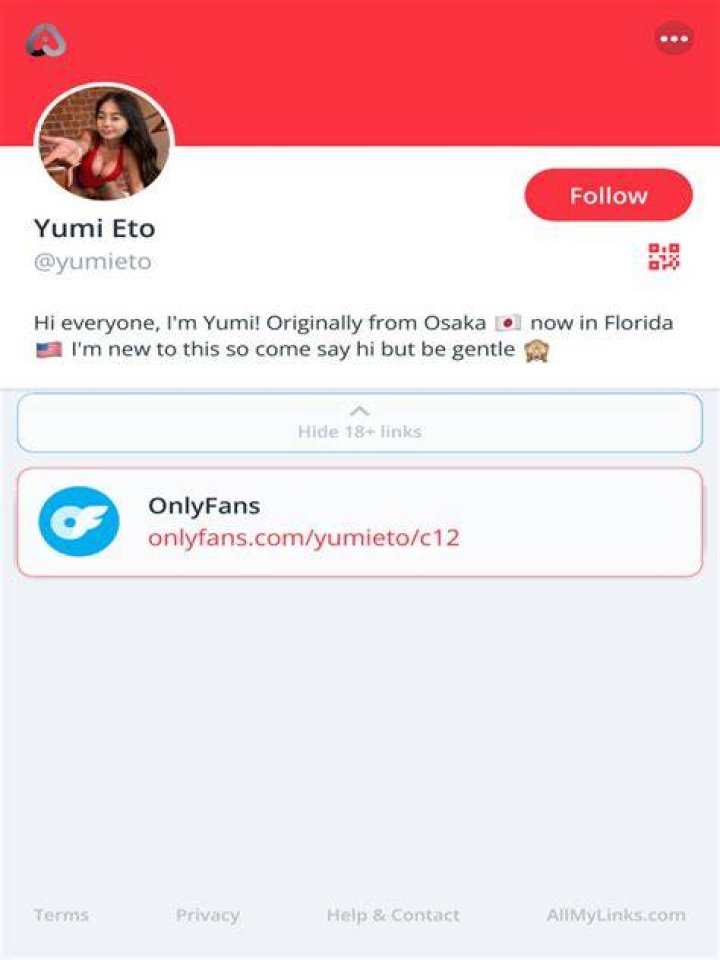 Yumi Eto OnlyFans Leak: The Untold Story Behind the Viral Sensation