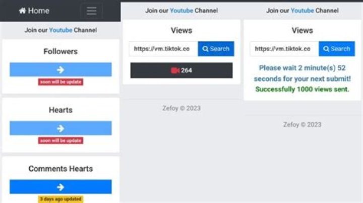 Zefoy.com TikTok: The Ultimate Guide to Boost Your Followers and Views