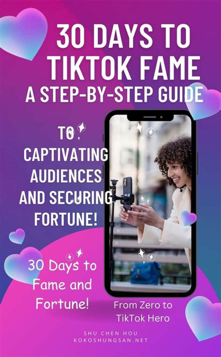 Zefoy.com: Your Ultimate Guide to TikTok Fame and Beyond