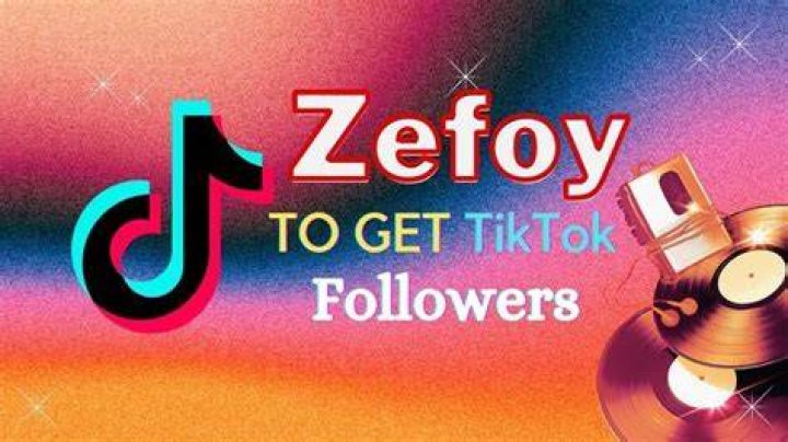 Zefoy Free Likes Followers: What You Need to Know