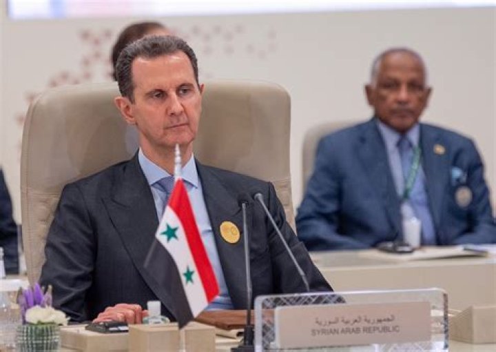 Zein Al-Assad: A Comprehensive Look into the Life and Legacy