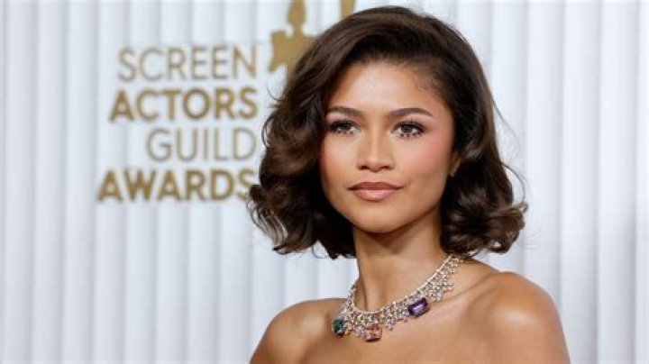 Zendaya: A Rising Star in Hollywood