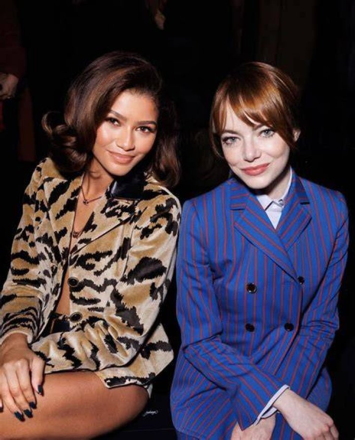 Zendaya, Emma Stone & Barry Keoghan: Must-See Sex Movies & More!