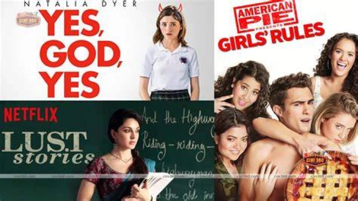 Zendaya, Emma Stone & Barry Keoghan: Their Hot Movies!