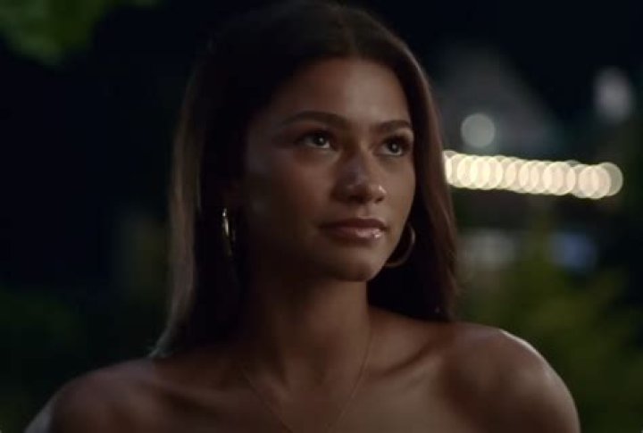 Zendaya Movie Sex Scenes: The Story Behind the Hype