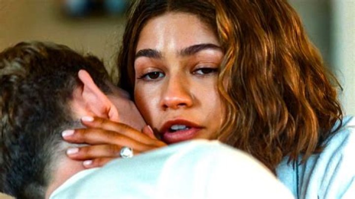 Zendaya Sex Scenes: A Comprehensive Look at Her Career and Hollywood's Bold Choices