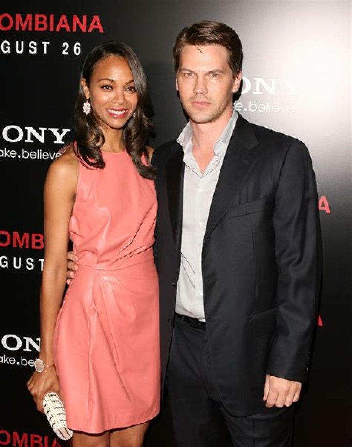 Zoe Saldana Ex Husband: A Comprehensive Exploration of Her Past Relationships